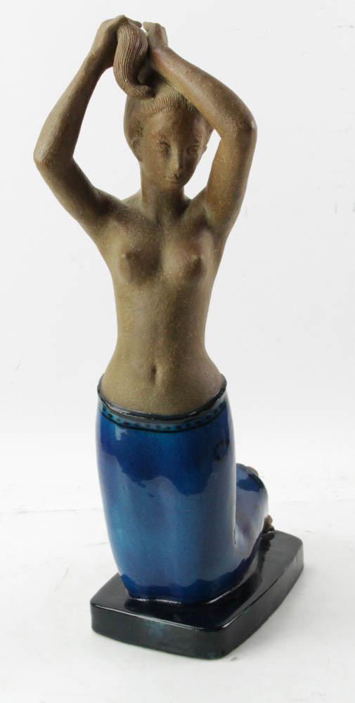 Johannes Hedegaard Royal Copenhagen Sculpture (1 of 9)