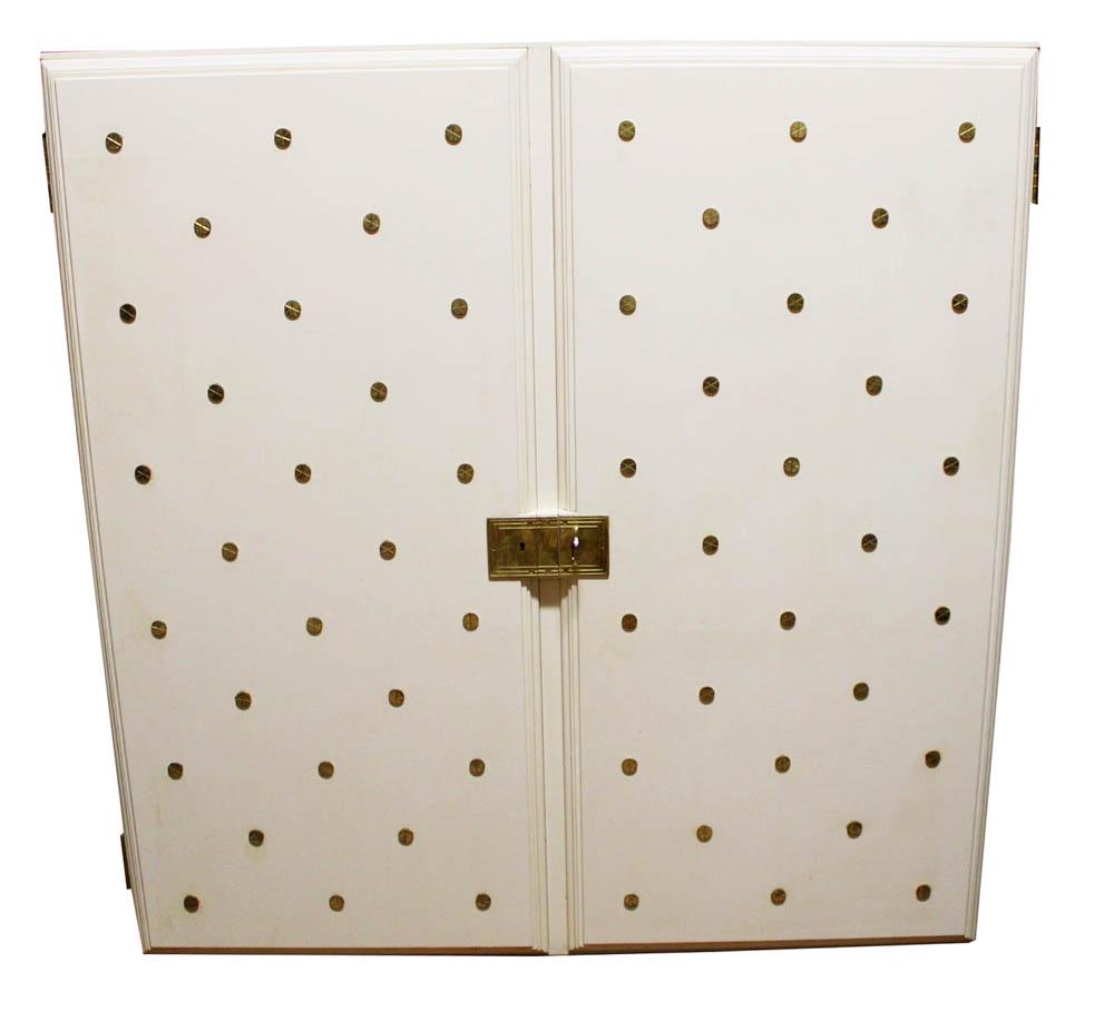 Tommi Parzinger Designed Armoire (1 of 5)