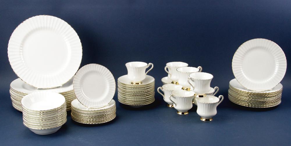 English Paragon China Set (1 of 13)