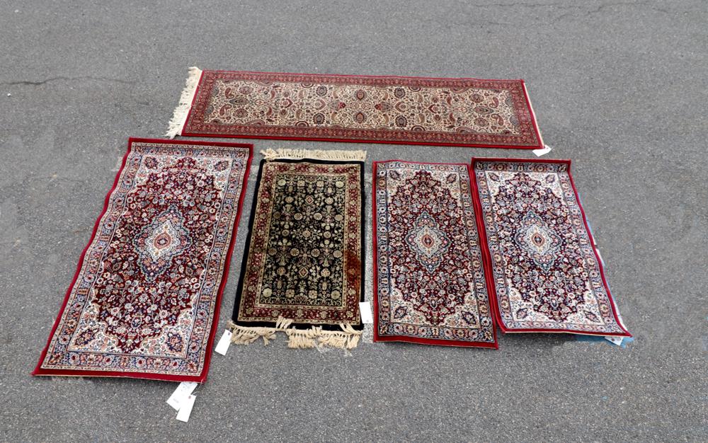 Karastan Runners (1 of 11)