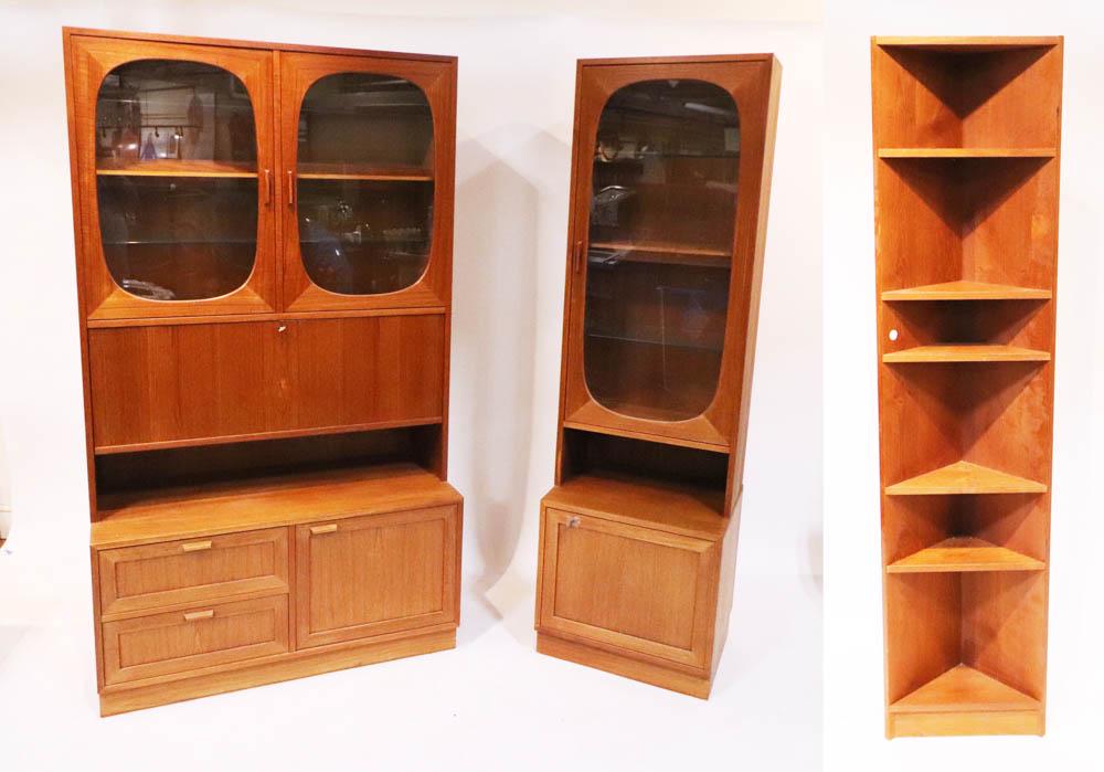 Danish Modern Modular Wall Unit (1 of 13)