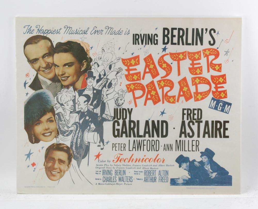 Vintage Movie Posters (1 of 20)