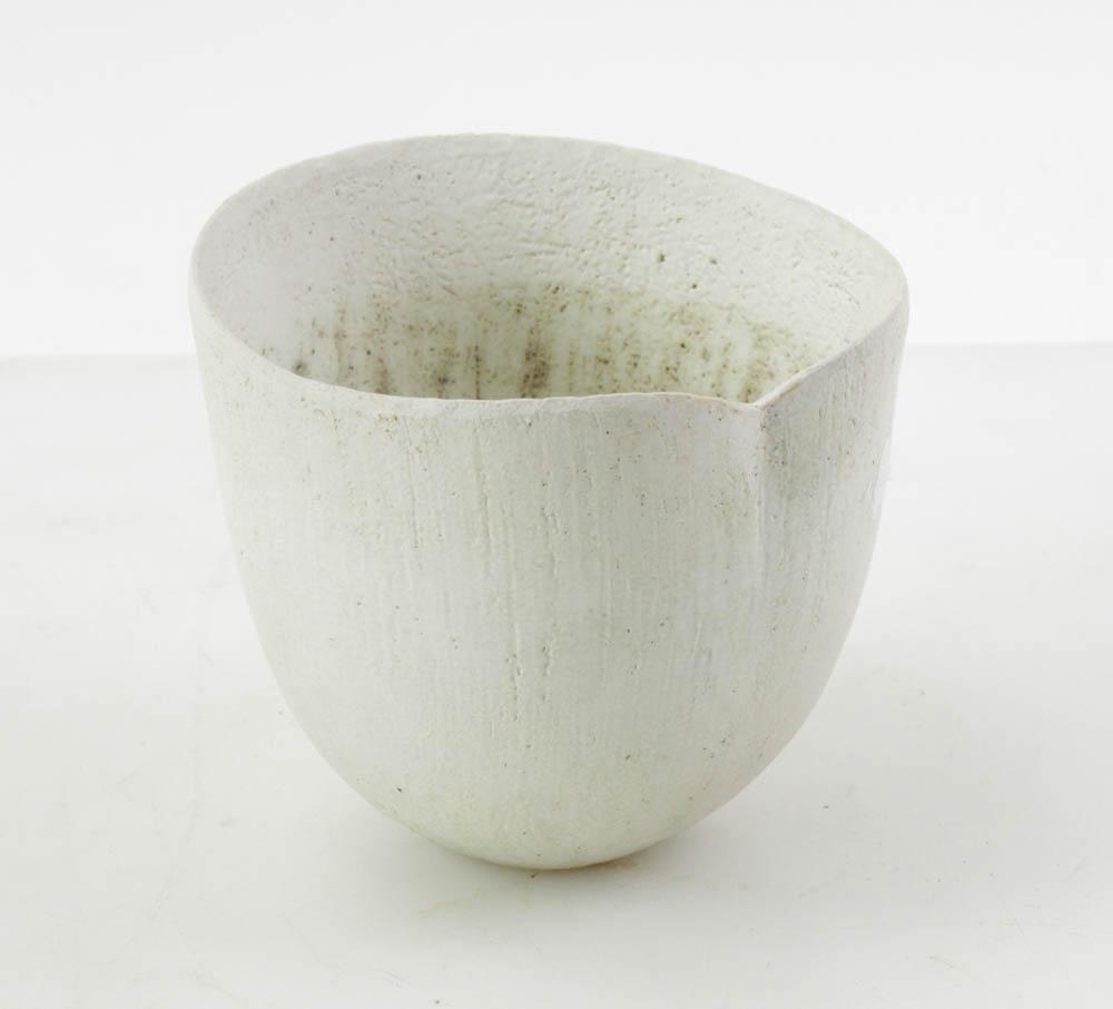 Studio Art Pottery Vase (1 of 6)