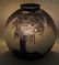 5086: Le Verre Français Cameo Glass Vase - 3