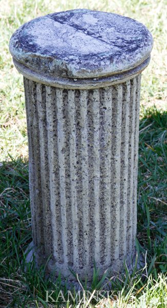 Small Ionic Column