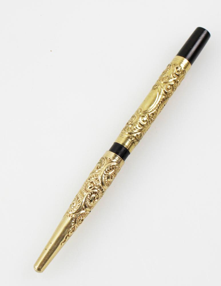 Victorian Fountain Pen Auction