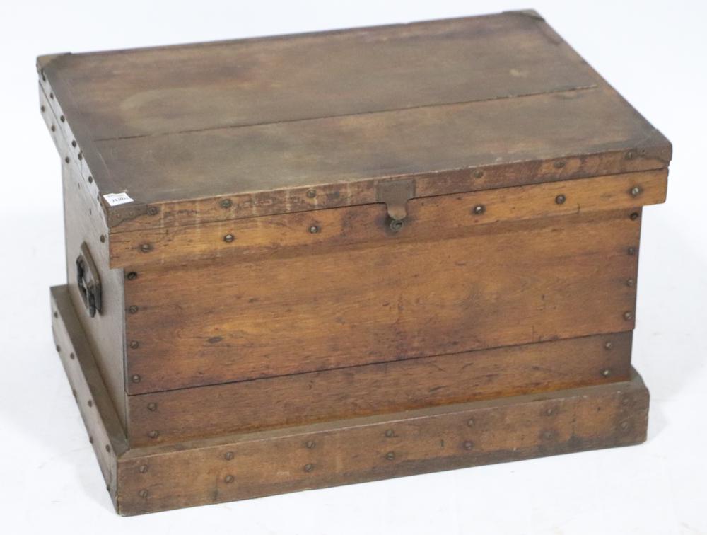 Old Tool Box (1 of 7)