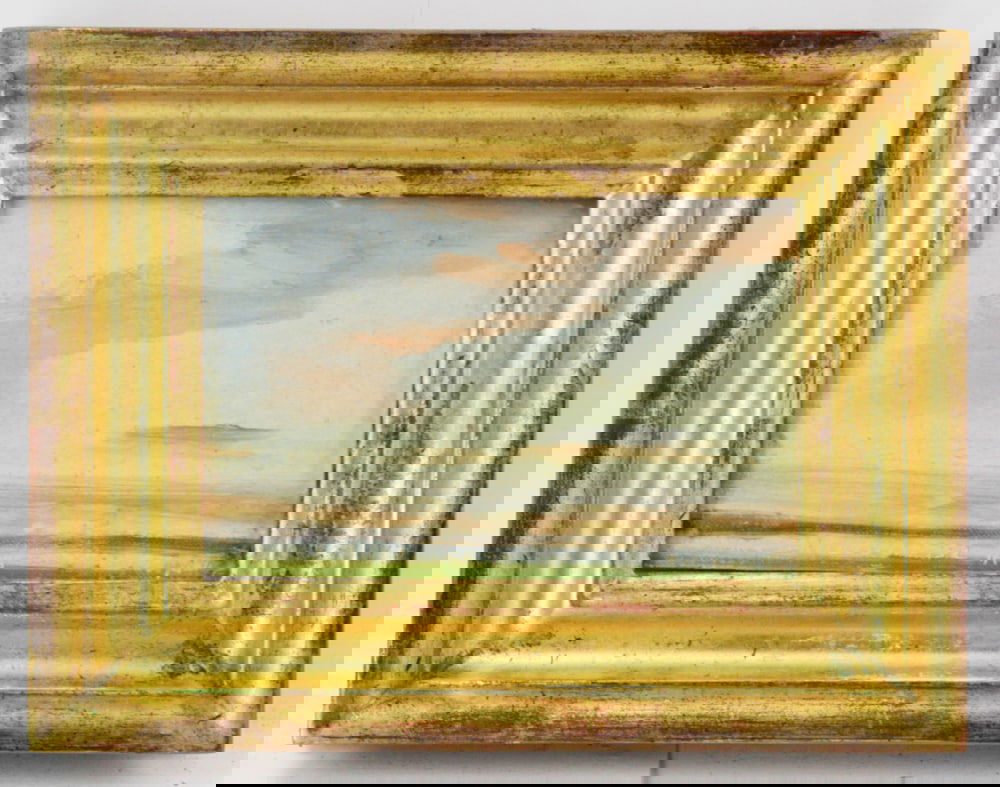 Frank Strazzulla, Jr., Ocean View (1 of 5)