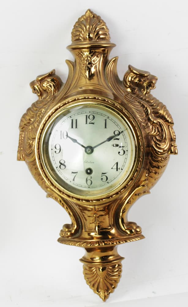 Chelsea "Richelieu", French Renaissance Style (1 of 9)