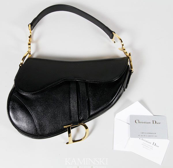 dior saddle bag long strap