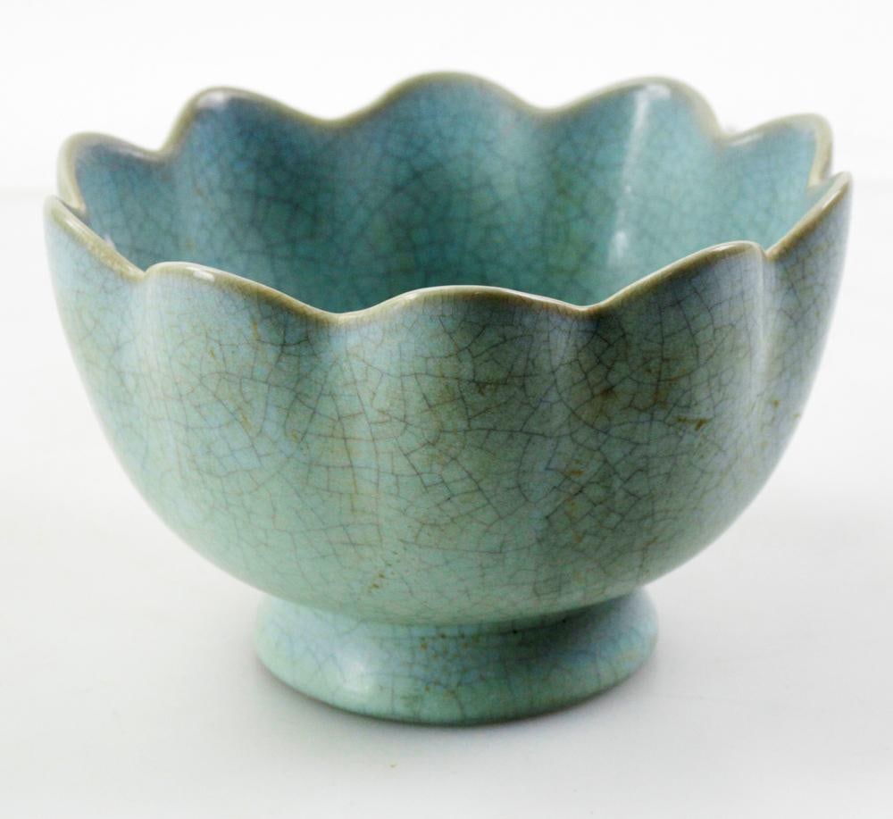 A Chinese Ru-type Bowl (1 of 7)
