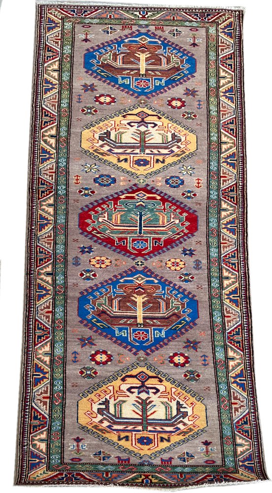 Caucasian Runner (1 of 7)