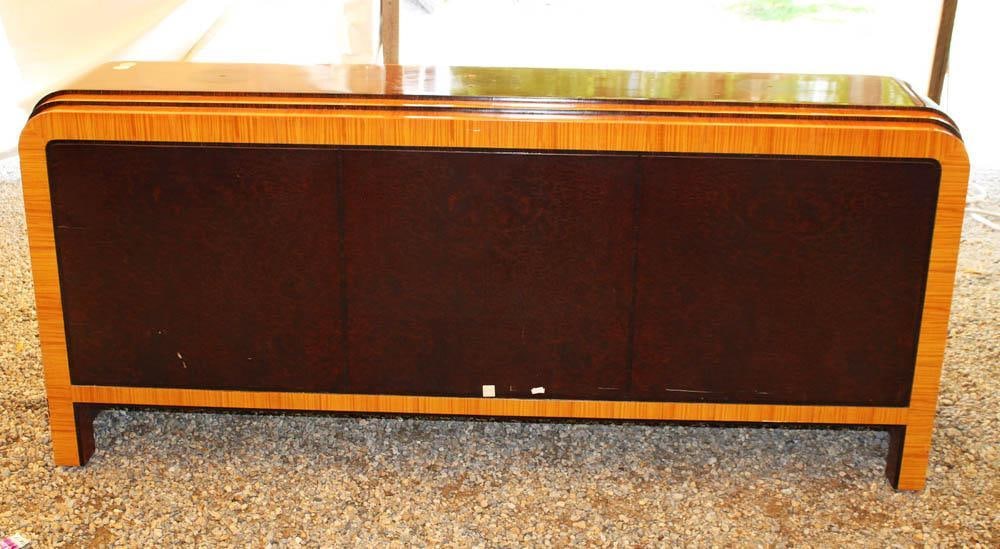 Art Deco Console Table (1 of 6)