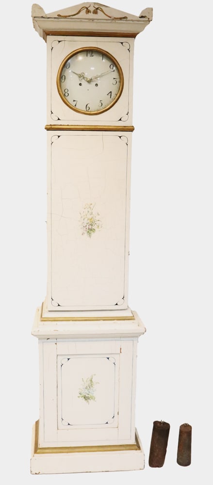 Grandfather Clock (1 of 12)