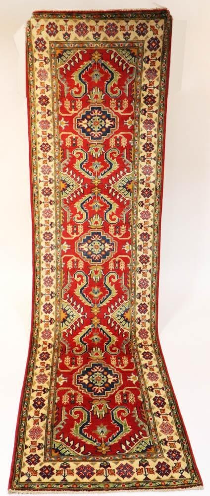 Fine Kazak Runner (1 of 6)