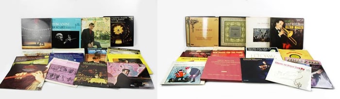 Classical Records and Albums