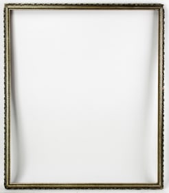 Period Dutch Painted Frame