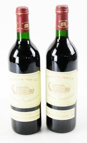 Two 1994 Pavillon Rouge du Chateau Margaux