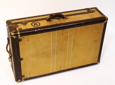 Old Suitcase