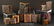 7033: 14 Photography Items - 2