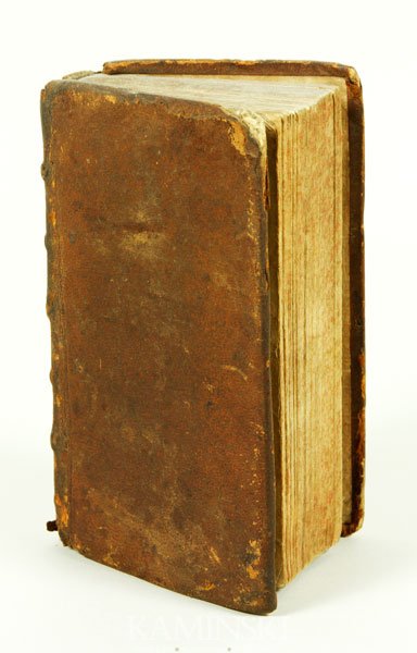 Pensées de Monsieur Pascal: Pensées de Monsieur Pascal sur la Religion et sur quelques autres sujets, qui on esté trouvées après sa mort parmy ses papiers, revues et corrigées de nouveau, A Lyon, Chez Claude Chize, M. DCC.,