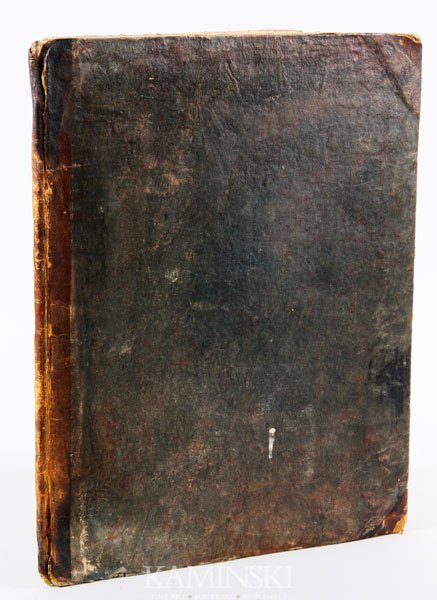 1816 Plates and Maps of the Travels of Ali Bey: Plates and Maps of the Travels of Ali Bey in Morocco, Tripoli, Cyprus, Arabia, Syria, and Turkey, between the years 1803 and 1807, 1816, Philadelphia, John Conrad at the Shakespeare Buildings, James M