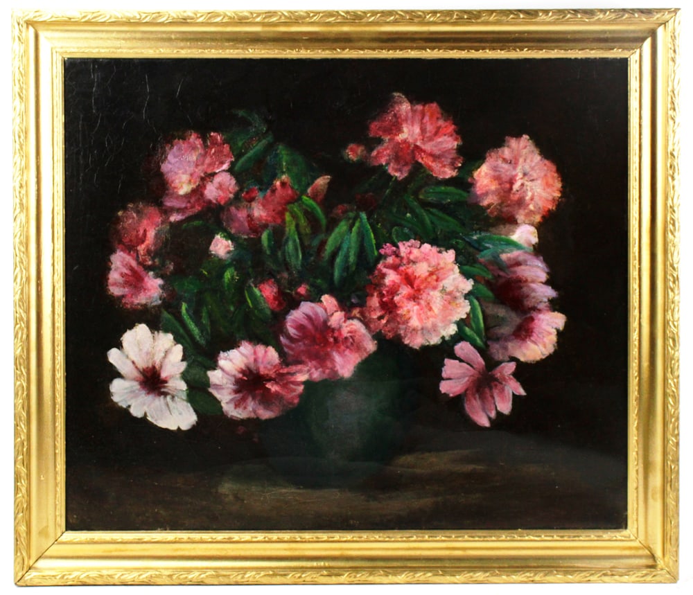 Charles Ethan Porter, Floral Still Life (1 of 11)