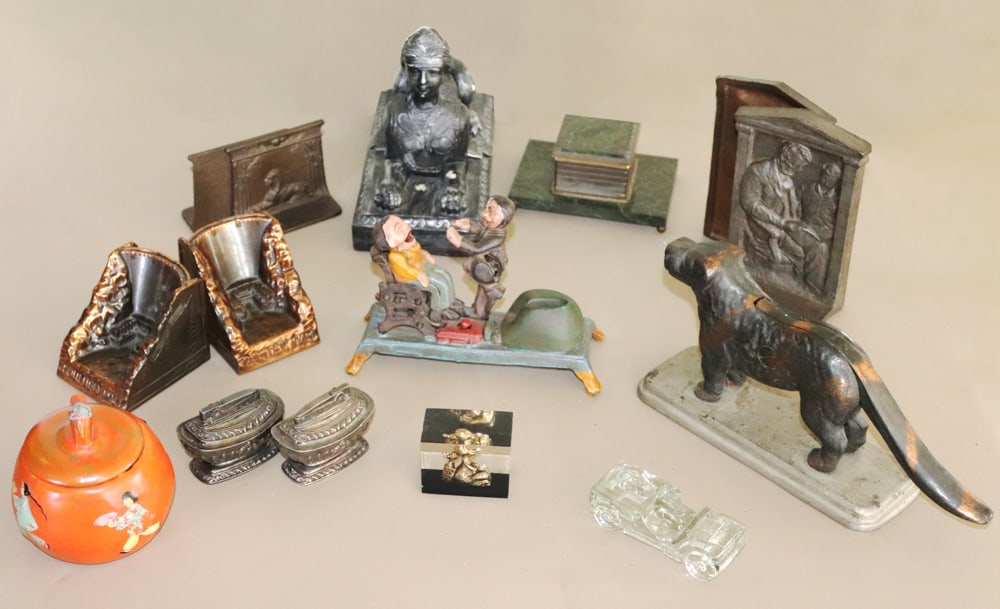 Assorted Items, Nut Crackers (1 of 9)