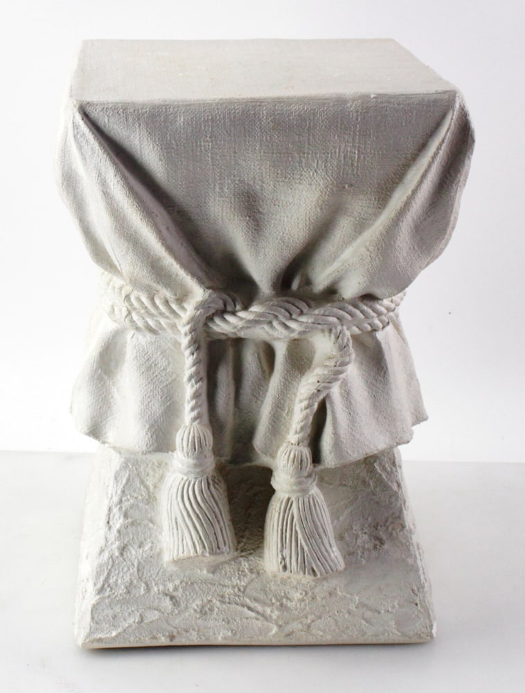 Cast Designer Side Table (1 of 6)