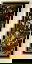 After Hieronymus Bosch, Garden of Earthly Delights
