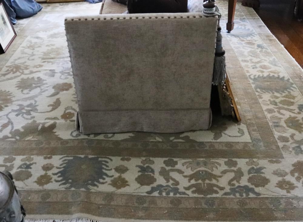 Indo-Heriz Rug (1 of 1)