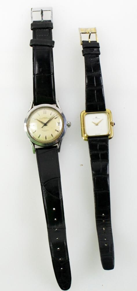 Croton Aquadatic Watch, Bucherer Watch (1 of 11)