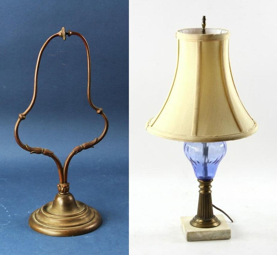 Caldwell / Tiffany Lamp (1 of 20)