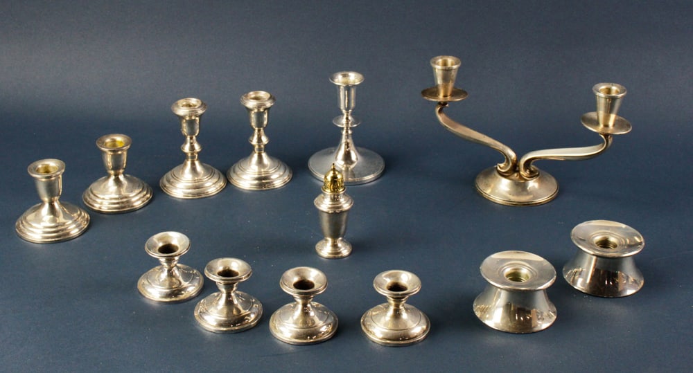 Charles Pizzano, Angel Holding Incense Burner (1 of 6)