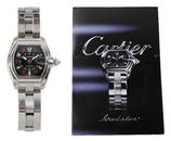 Cartier Roadster 2510 Automatic Watch