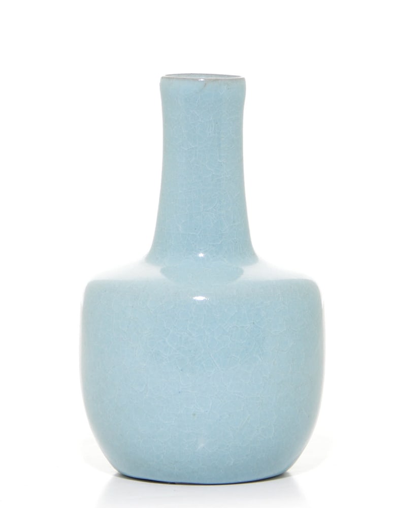 Chinese Ruyao Vase (1 of 7)