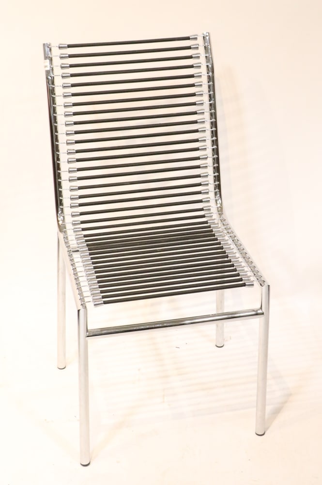 Modern Bungee Chair (1 of 6)