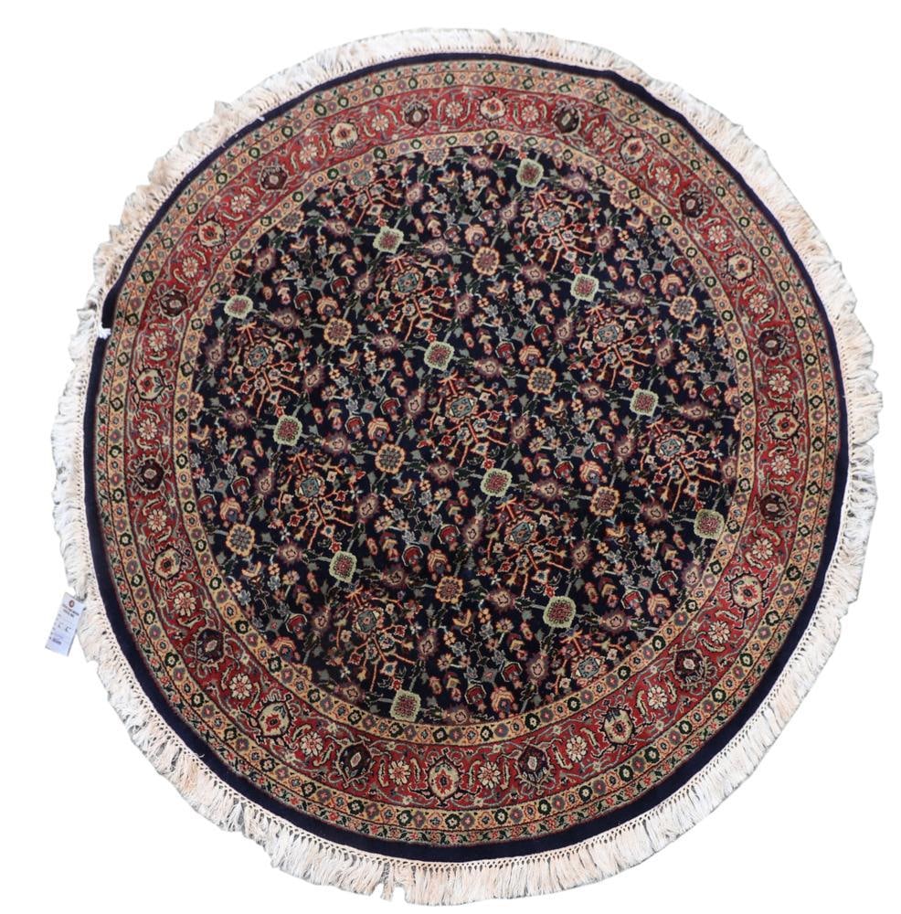 Indo Bidjar Rug (1 of 6)