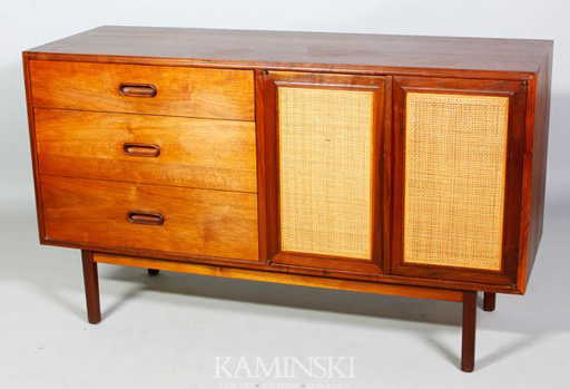 6259 Founders Furniture Low Chest