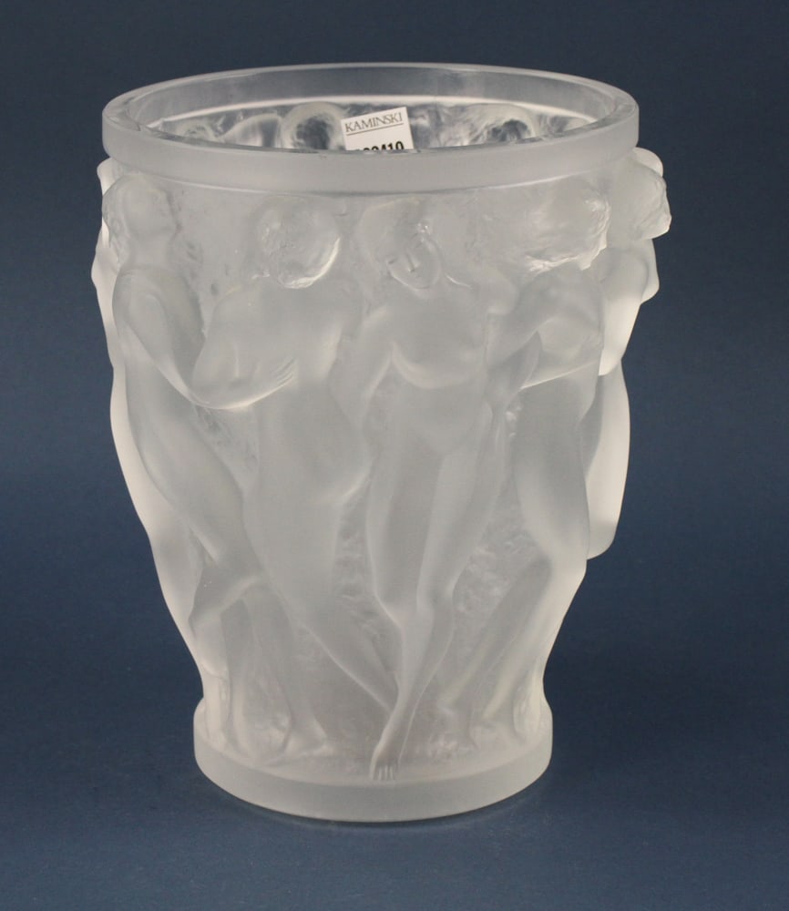 Lalique Vase with Nudes (1 of 10)