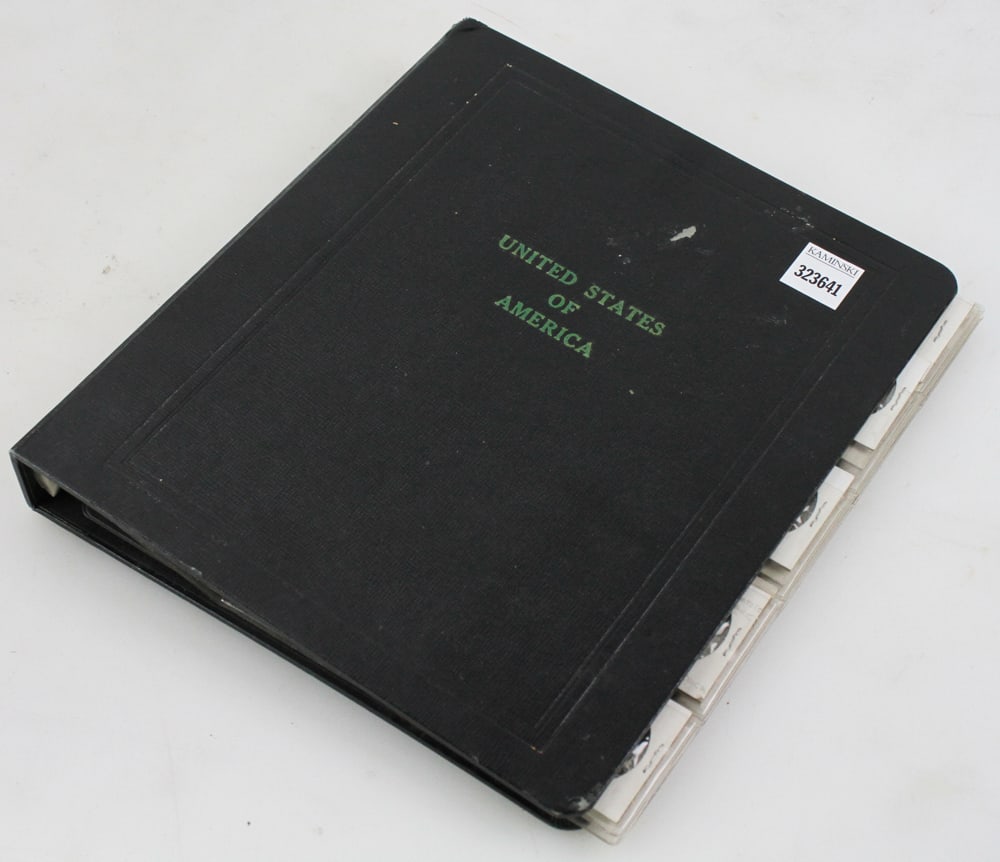 Civil War and Hard Time Tokens (1 of 1)