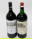 Assorted Fine Wine