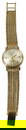 14k Yellow Gold Men's Bulova Accutron Watch