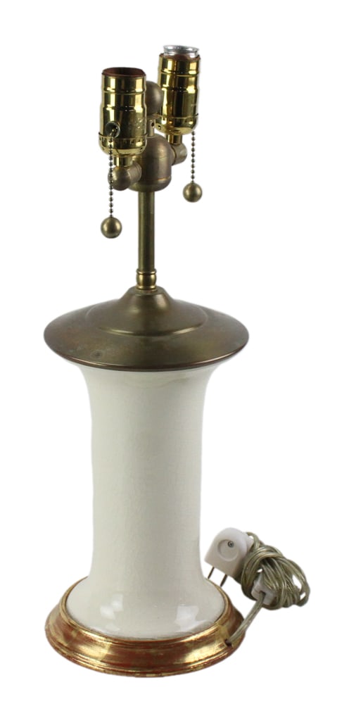 Christopher Spitzmiller Inc. Table Lamp (1 of 5)