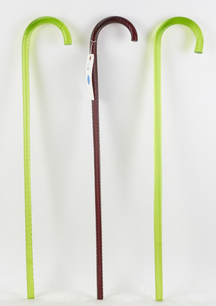 Three Glass Canes (1 of 10)