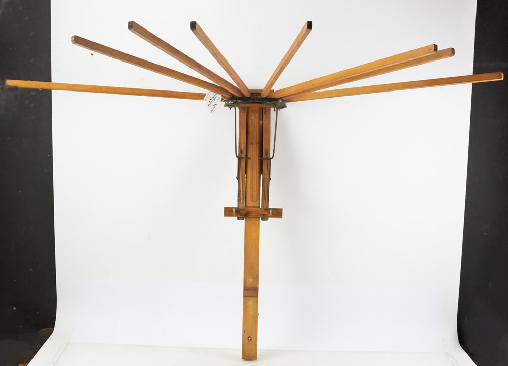 Beauty Clothes Dryer (1 of 12)