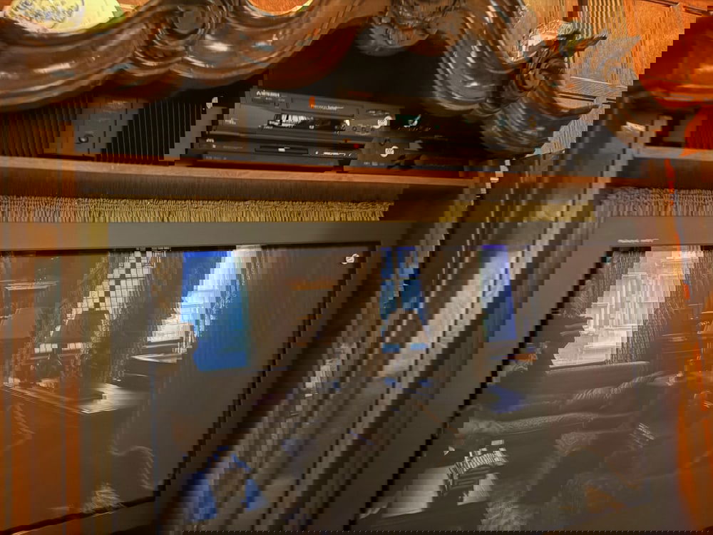 STEREO, HI FI AND VIDEO EQUIPMENT (1 of 3)