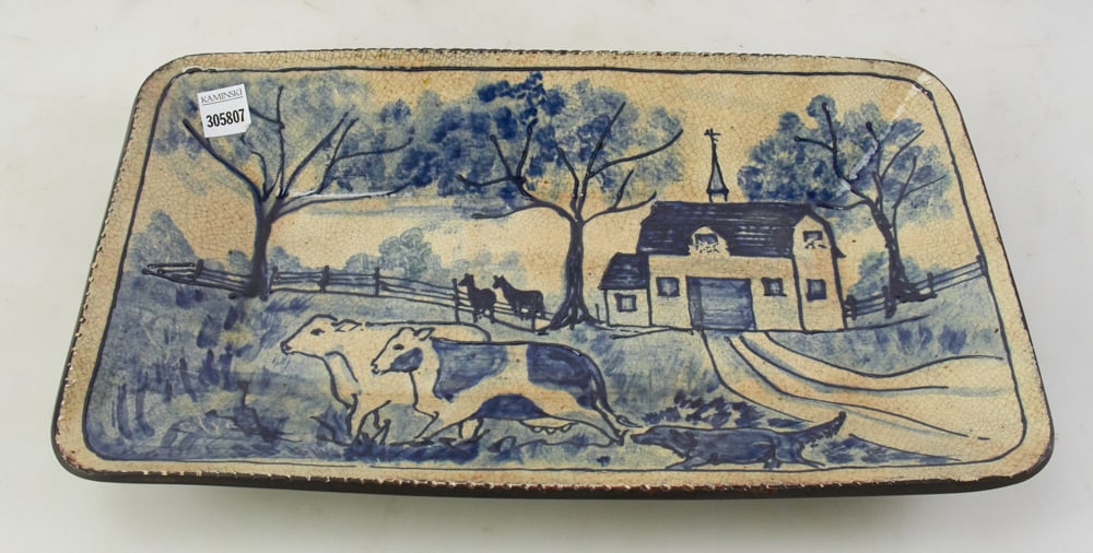 Turtle Creek Potters Tray (1 of 7)