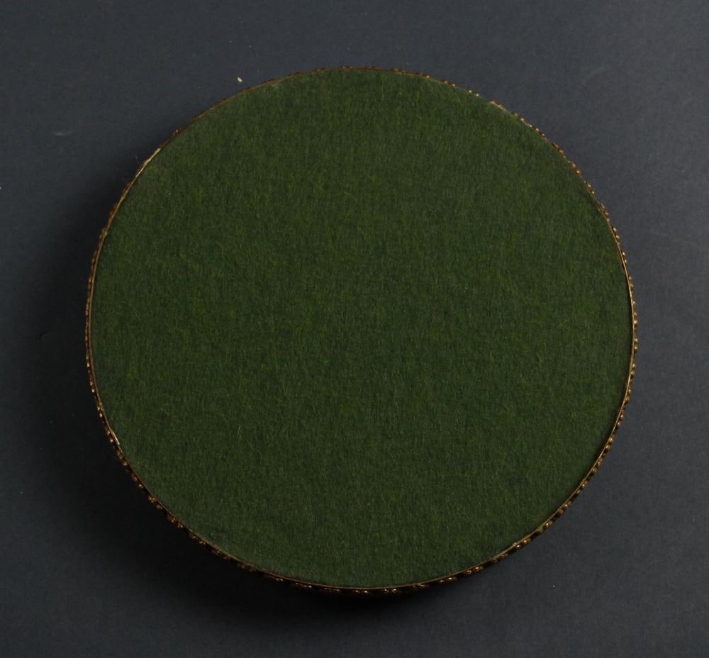 Large Silverplate Lot - 19