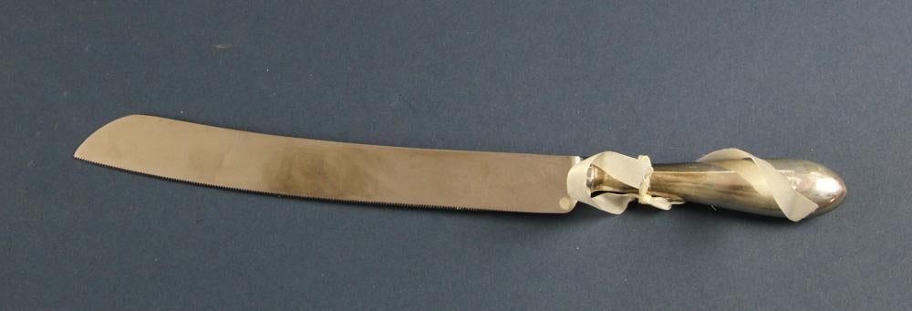 Large Silverplate Lot - 7